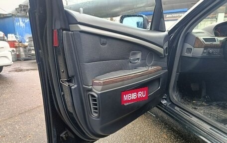 BMW 7 серия, 2003 год, 1 250 000 рублей, 9 фотография