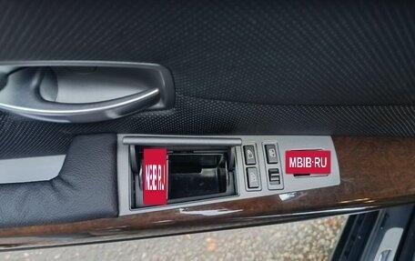 BMW 7 серия, 2003 год, 1 250 000 рублей, 24 фотография