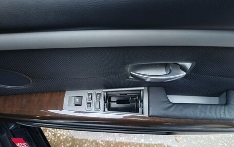 BMW 7 серия, 2003 год, 1 250 000 рублей, 23 фотография