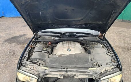 BMW 7 серия, 2003 год, 1 250 000 рублей, 30 фотография