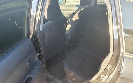 Mitsubishi ASX I рестайлинг, 2012 год, 1 070 000 рублей, 8 фотография