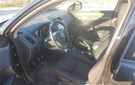 Mitsubishi ASX I рестайлинг, 2012 год, 1 070 000 рублей, 7 фотография