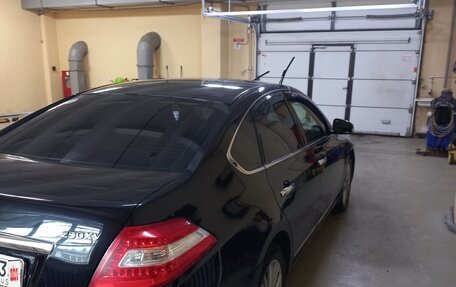 Nissan Teana, 2008 год, 990 000 рублей, 5 фотография