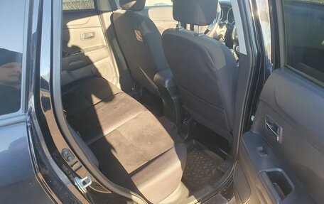 Mitsubishi ASX I рестайлинг, 2012 год, 1 070 000 рублей, 11 фотография