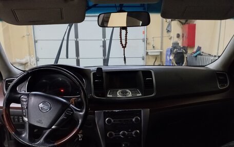 Nissan Teana, 2008 год, 990 000 рублей, 7 фотография