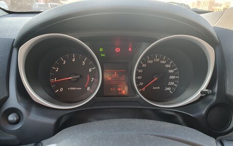 Mitsubishi ASX I рестайлинг, 2012 год, 1 070 000 рублей, 12 фотография