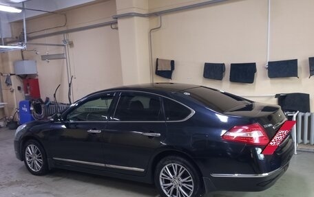 Nissan Teana, 2008 год, 990 000 рублей, 3 фотография