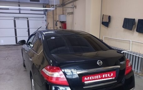 Nissan Teana, 2008 год, 990 000 рублей, 4 фотография