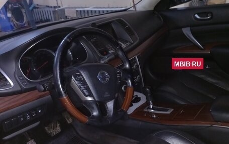 Nissan Teana, 2008 год, 990 000 рублей, 6 фотография