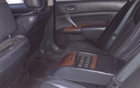 Nissan Teana, 2008 год, 990 000 рублей, 9 фотография