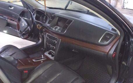 Nissan Teana, 2008 год, 990 000 рублей, 10 фотография