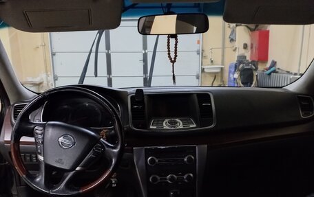 Nissan Teana, 2008 год, 990 000 рублей, 8 фотография