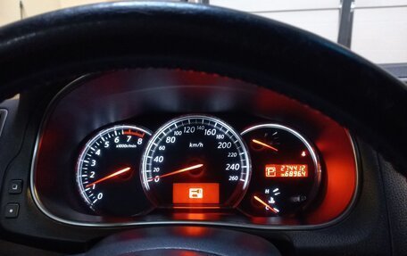 Nissan Teana, 2008 год, 990 000 рублей, 12 фотография