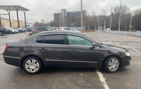 Volkswagen Passat B6, 2008 год, 670 000 рублей, 7 фотография