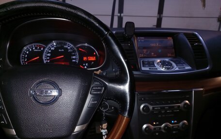 Nissan Teana, 2008 год, 990 000 рублей, 13 фотография