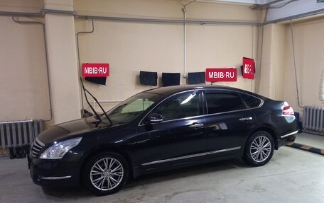 Nissan Teana, 2008 год, 990 000 рублей, 2 фотография