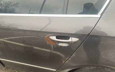 Volkswagen Passat B6, 2008 год, 670 000 рублей, 12 фотография