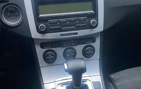 Volkswagen Passat B6, 2008 год, 670 000 рублей, 15 фотография