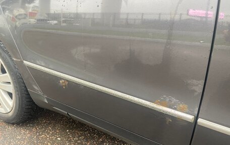 Volkswagen Passat B6, 2008 год, 670 000 рублей, 11 фотография