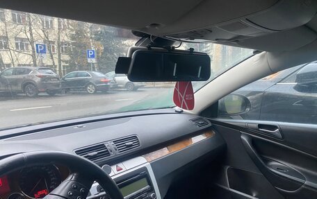 Volkswagen Passat B6, 2008 год, 670 000 рублей, 20 фотография