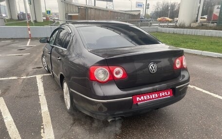Volkswagen Passat B6, 2008 год, 670 000 рублей, 14 фотография