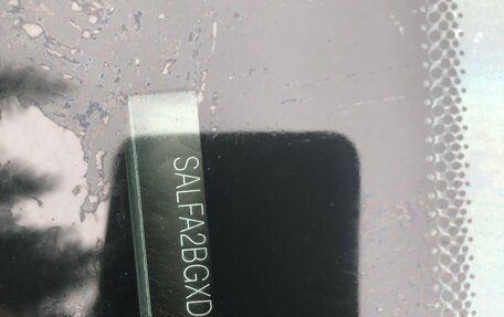 Land Rover Freelander II рестайлинг 2, 2013 год, 1 730 000 рублей, 10 фотография