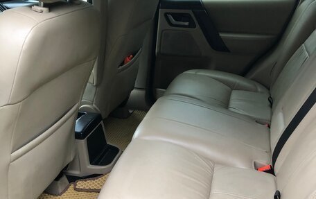 Land Rover Freelander II рестайлинг 2, 2013 год, 1 730 000 рублей, 7 фотография