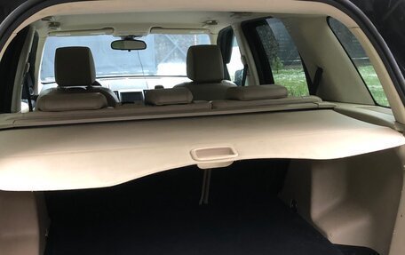 Land Rover Freelander II рестайлинг 2, 2013 год, 1 730 000 рублей, 14 фотография