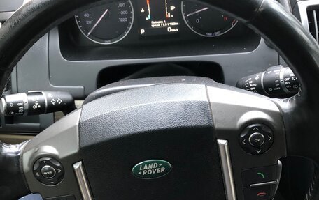 Land Rover Freelander II рестайлинг 2, 2013 год, 1 730 000 рублей, 18 фотография