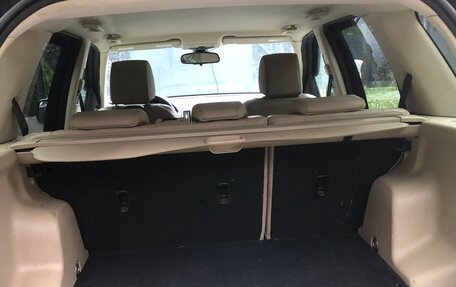 Land Rover Freelander II рестайлинг 2, 2013 год, 1 730 000 рублей, 13 фотография