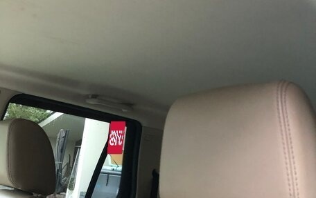 Land Rover Freelander II рестайлинг 2, 2013 год, 1 730 000 рублей, 12 фотография