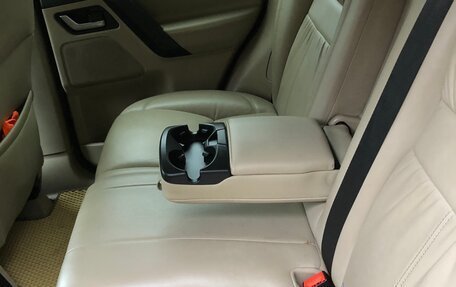 Land Rover Freelander II рестайлинг 2, 2013 год, 1 730 000 рублей, 25 фотография