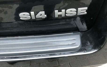 Land Rover Freelander II рестайлинг 2, 2013 год, 1 730 000 рублей, 23 фотография