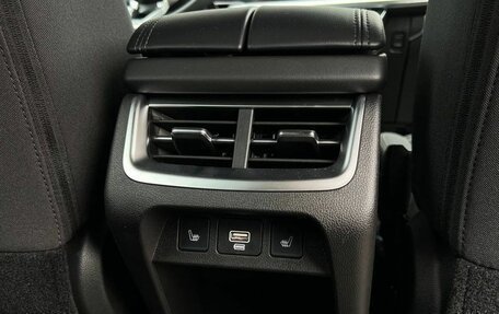 Haval F7, 2025 год, 3 149 000 рублей, 11 фотография