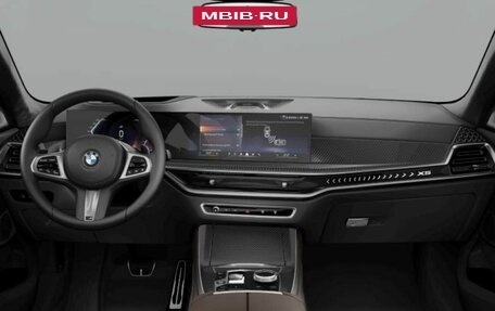 BMW X5, 2025 год, 17 770 000 рублей, 2 фотография