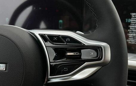 Haval F7, 2025 год, 3 149 000 рублей, 16 фотография