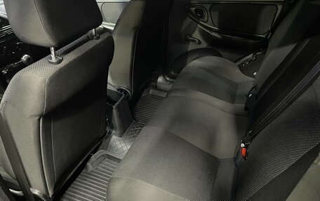 Chevrolet Niva I рестайлинг, 2016 год, 690 000 рублей, 14 фотография