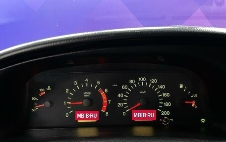 Chevrolet Niva I рестайлинг, 2016 год, 690 000 рублей, 12 фотография