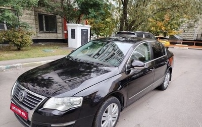 Volkswagen Passat B6, 2008 год, 770 000 рублей, 1 фотография