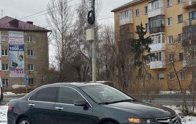 Honda Accord VII рестайлинг, 2005 год, 700 000 рублей, 1 фотография