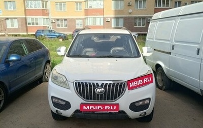 Lifan X60 I рестайлинг, 2016 год, 756 000 рублей, 1 фотография