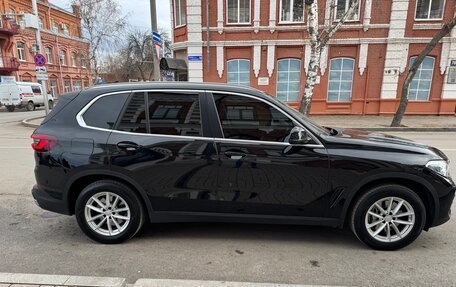 BMW X5, 2021 год, 7 500 000 рублей, 5 фотография