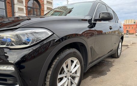 BMW X5, 2021 год, 7 500 000 рублей, 14 фотография