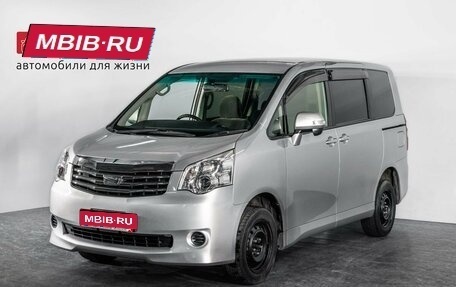 Toyota Noah III, 2011 год, 1 600 000 рублей, 1 фотография