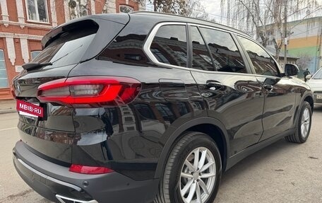 BMW X5, 2021 год, 7 500 000 рублей, 6 фотография
