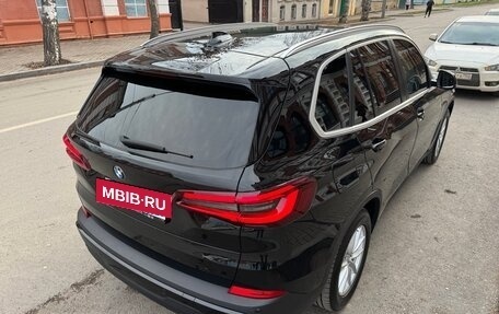 BMW X5, 2021 год, 7 500 000 рублей, 7 фотография