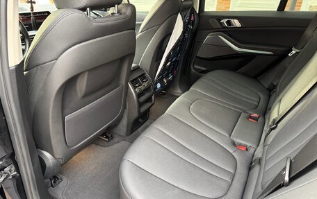 BMW X5, 2021 год, 7 500 000 рублей, 25 фотография