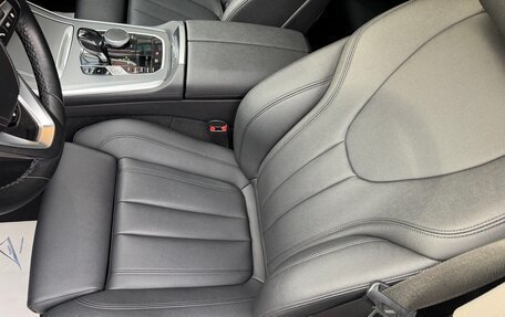 BMW X5, 2021 год, 7 500 000 рублей, 24 фотография