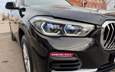 BMW X5, 2021 год, 7 500 000 рублей, 17 фотография