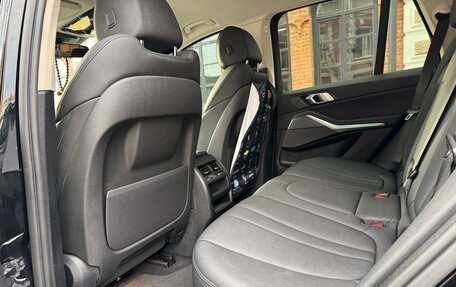 BMW X5, 2021 год, 7 500 000 рублей, 26 фотография